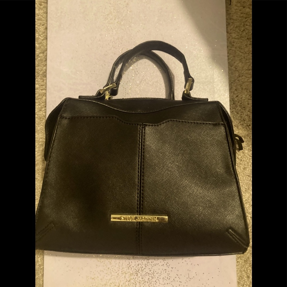 Steve Madden satchel